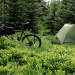 Bikepacking Overnighter