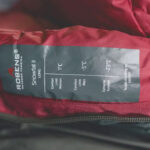 Temperaturangaben Schlafsack