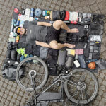 Bikepacking Packliste für eine Weltreise