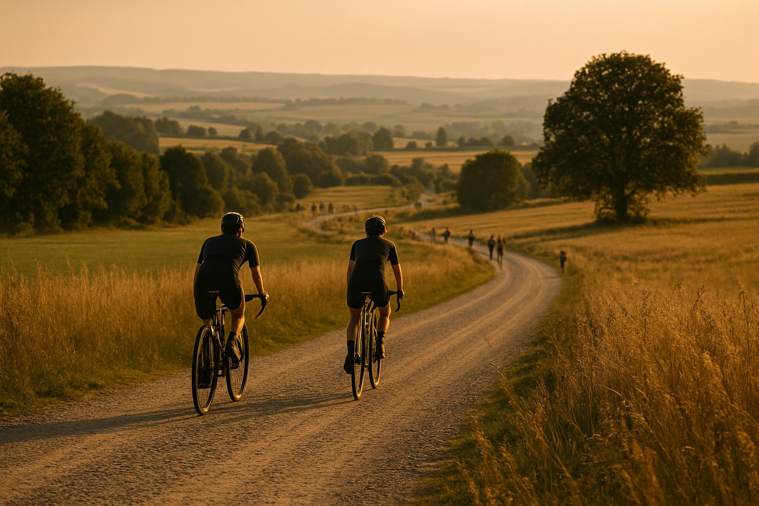 gravel rennen in deutschland