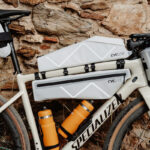 Ultralight Packliste Bikepacking-Rennen
