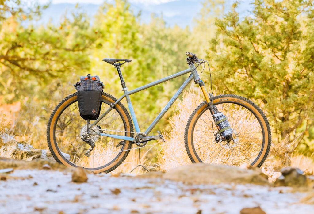 Revelate Designs Portage Panniers