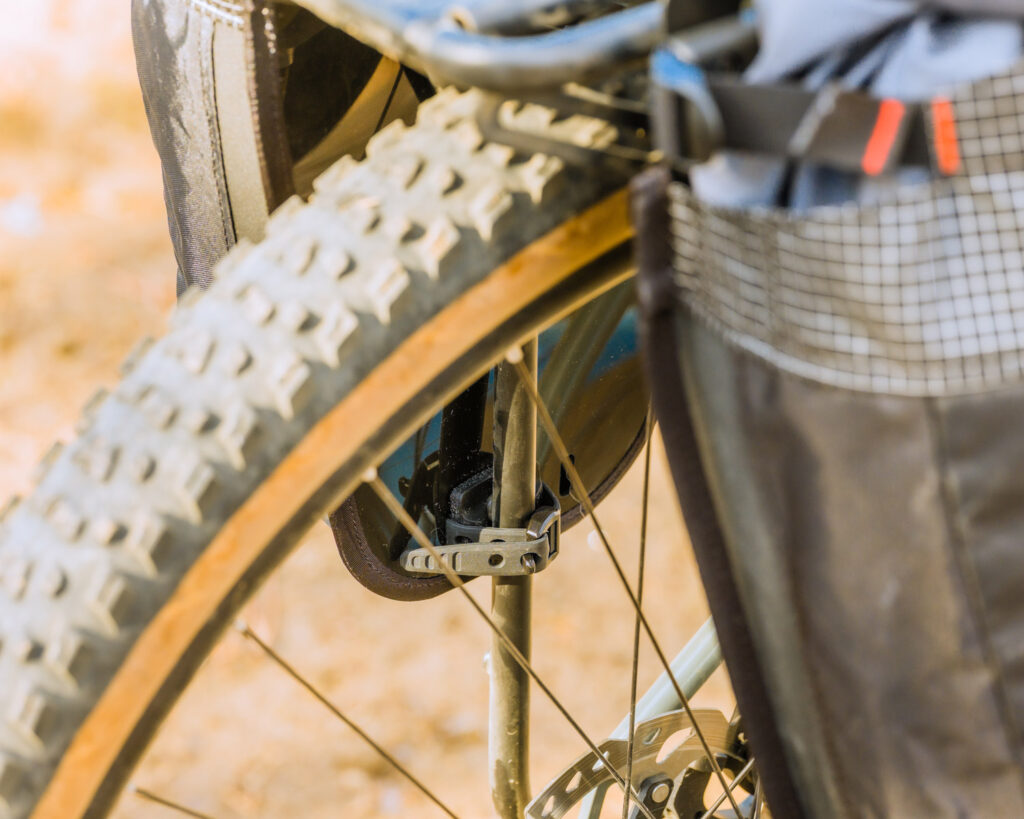 Revelate Designs Portage Panniers