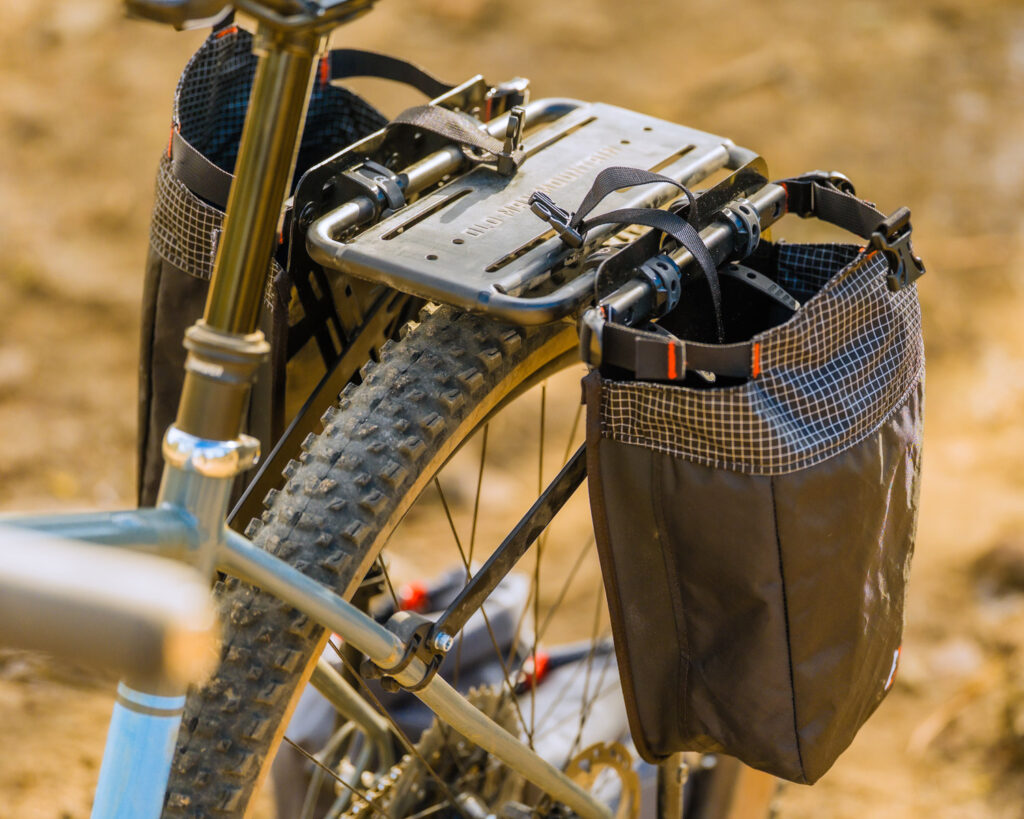 Revelate Designs Portage Panniers