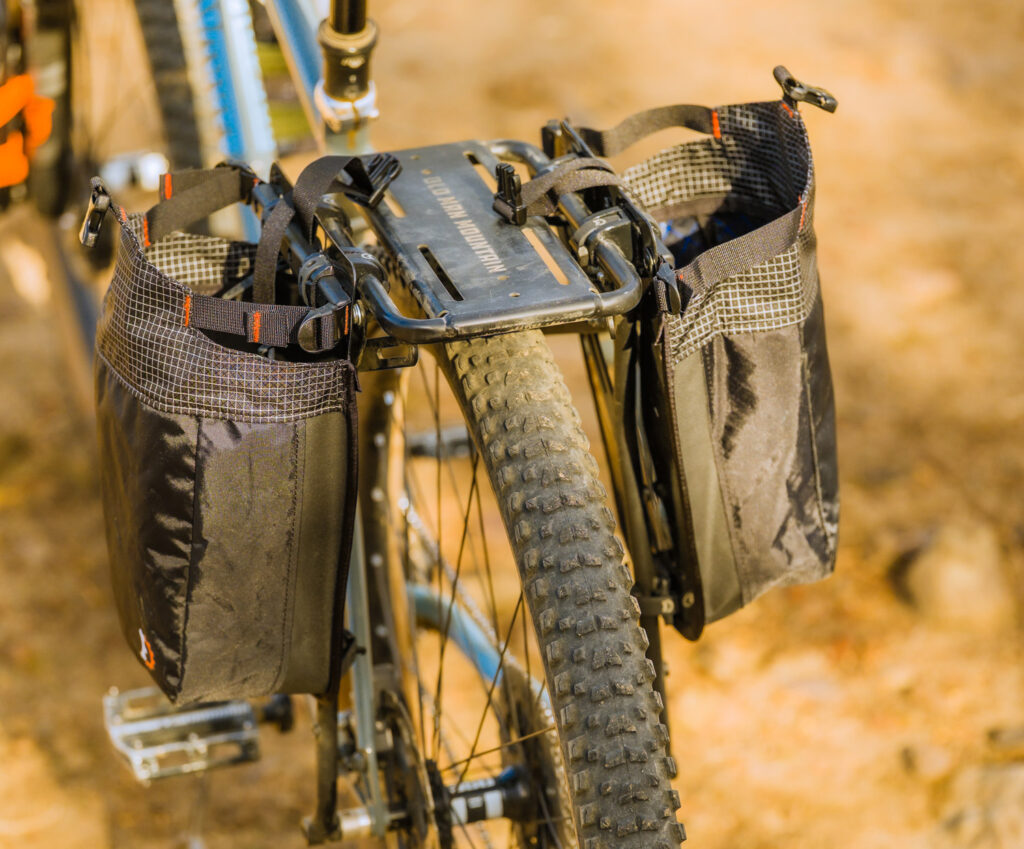 Revelate Designs Portage Panniers
