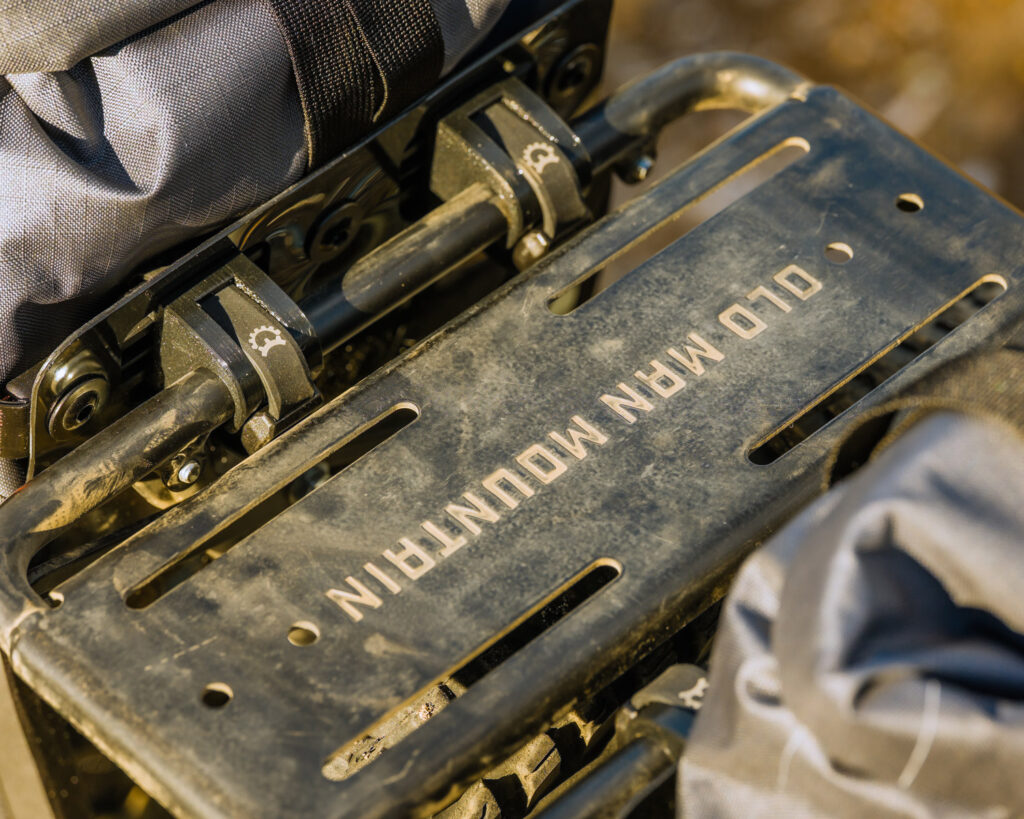 Revelate Designs Portage Panniers