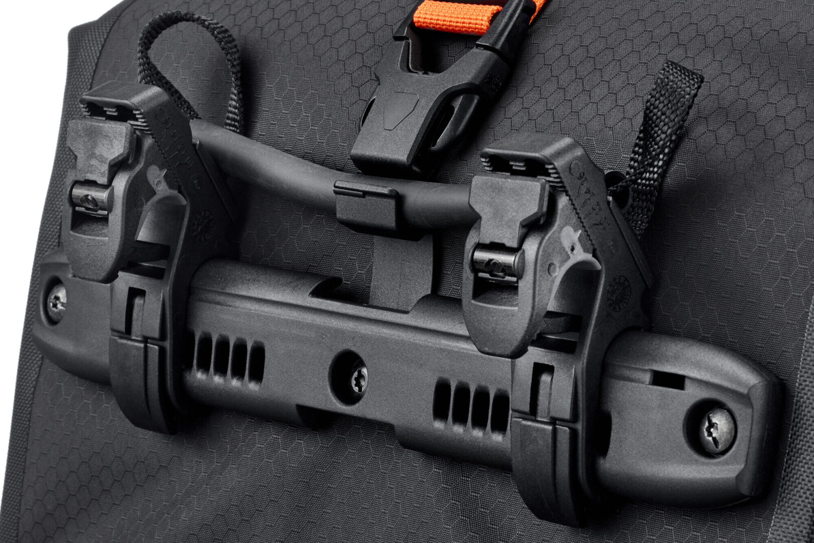 Detailbild Ortlieb QL2.2 Haken