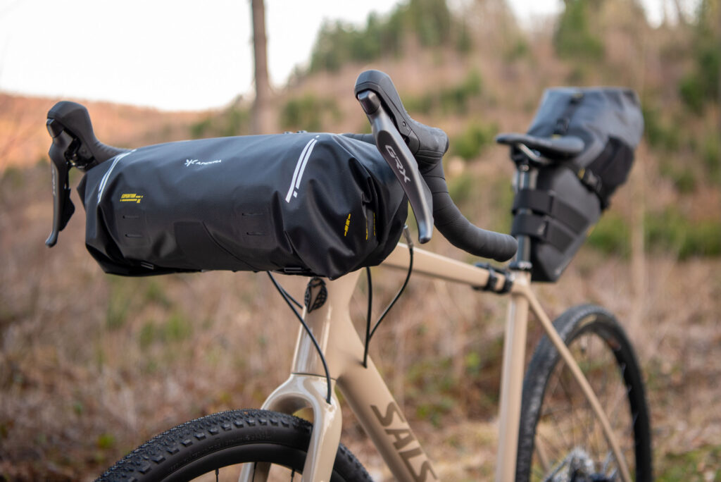 Apidura Expedition Handlebar Pack
