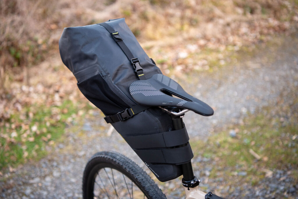 Apidura Expedition Saddle Pack
