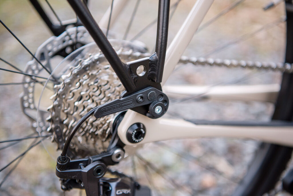 Ortlieb Quick-Rack Large Test