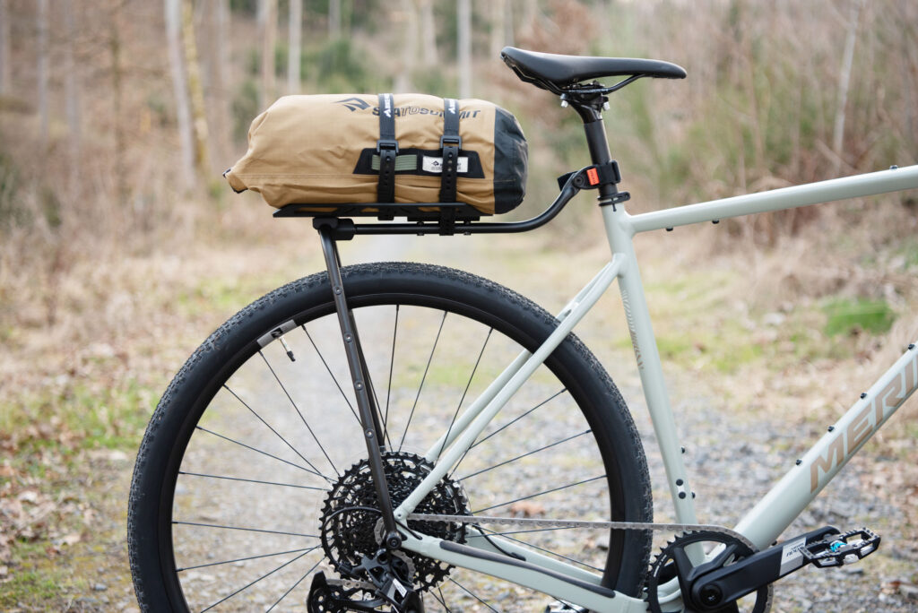 Restrap Switch Rack Test