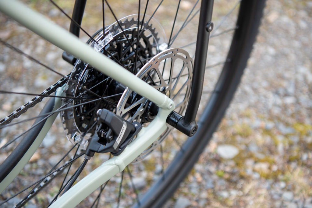 Restrap Switch Rack Test