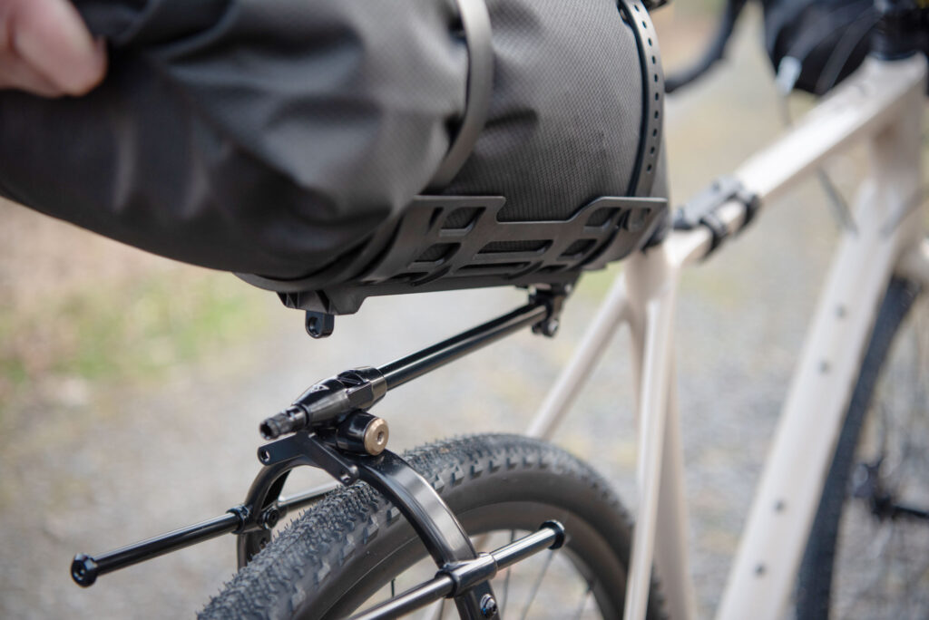 Topeak Zi:RAK Test