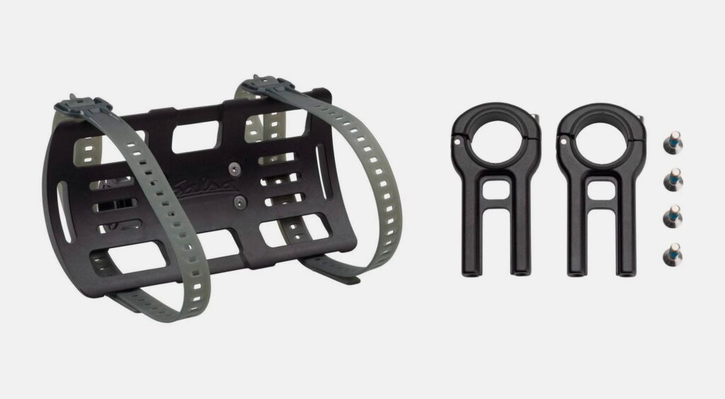 Salsa EXP Series Anything Cradle