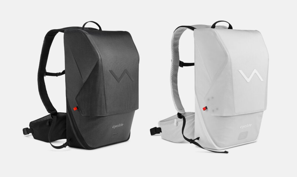 Cyclite Commuting Backpack / 01
