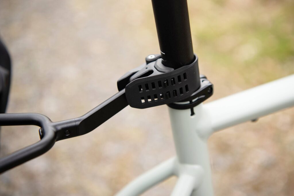 Tailfin Journey Pannier Rack