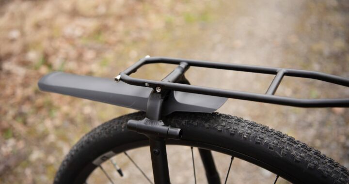 Tailfin Journey Rack Test