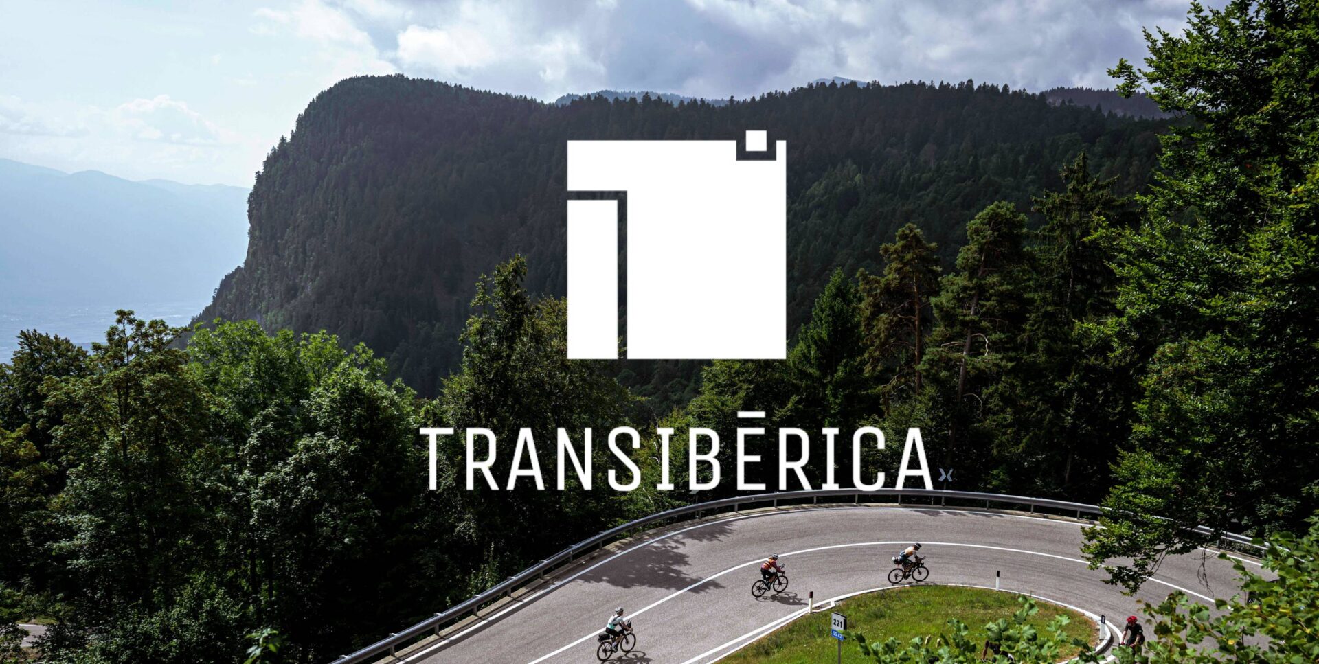 Transiberica Ultracycling Race