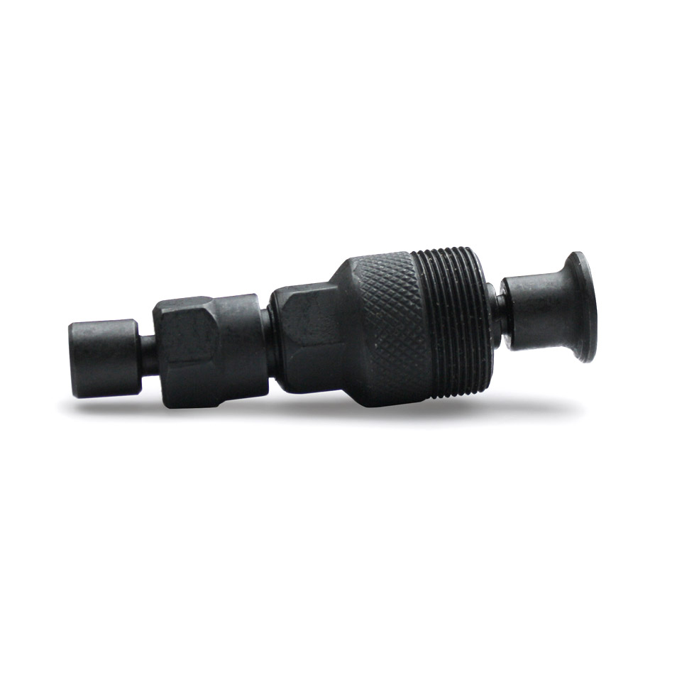 pedros-compact-crank-remover-kurbelabzieher-6451201 Pedros Crank Remover Compact Kurbelabzieher ISIS, Octalink, 4-Kant