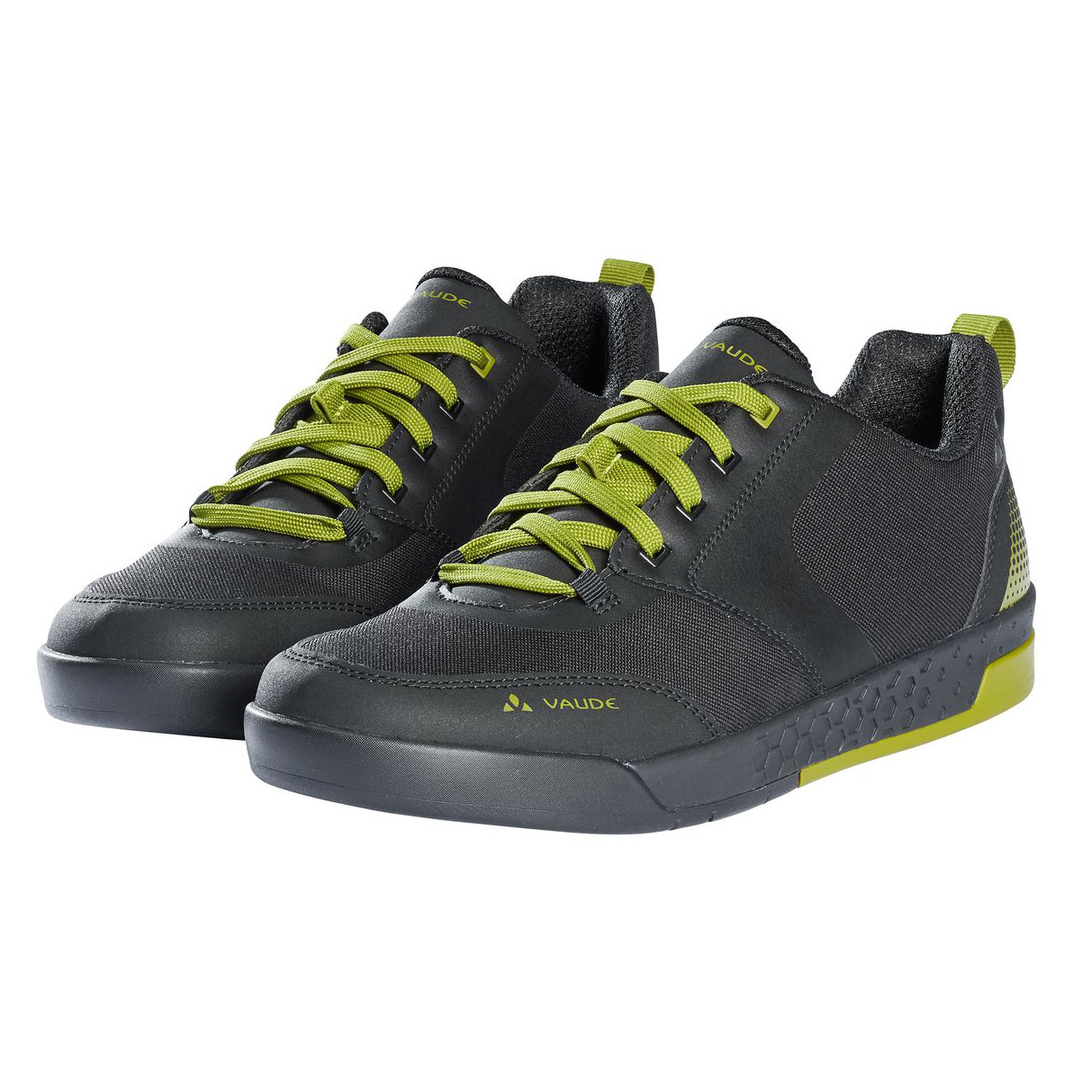 VAUDE Mens AM Moab syn. Flatpedal Bikeschuhe