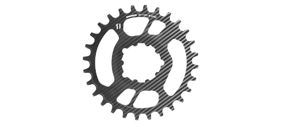 Chainrings