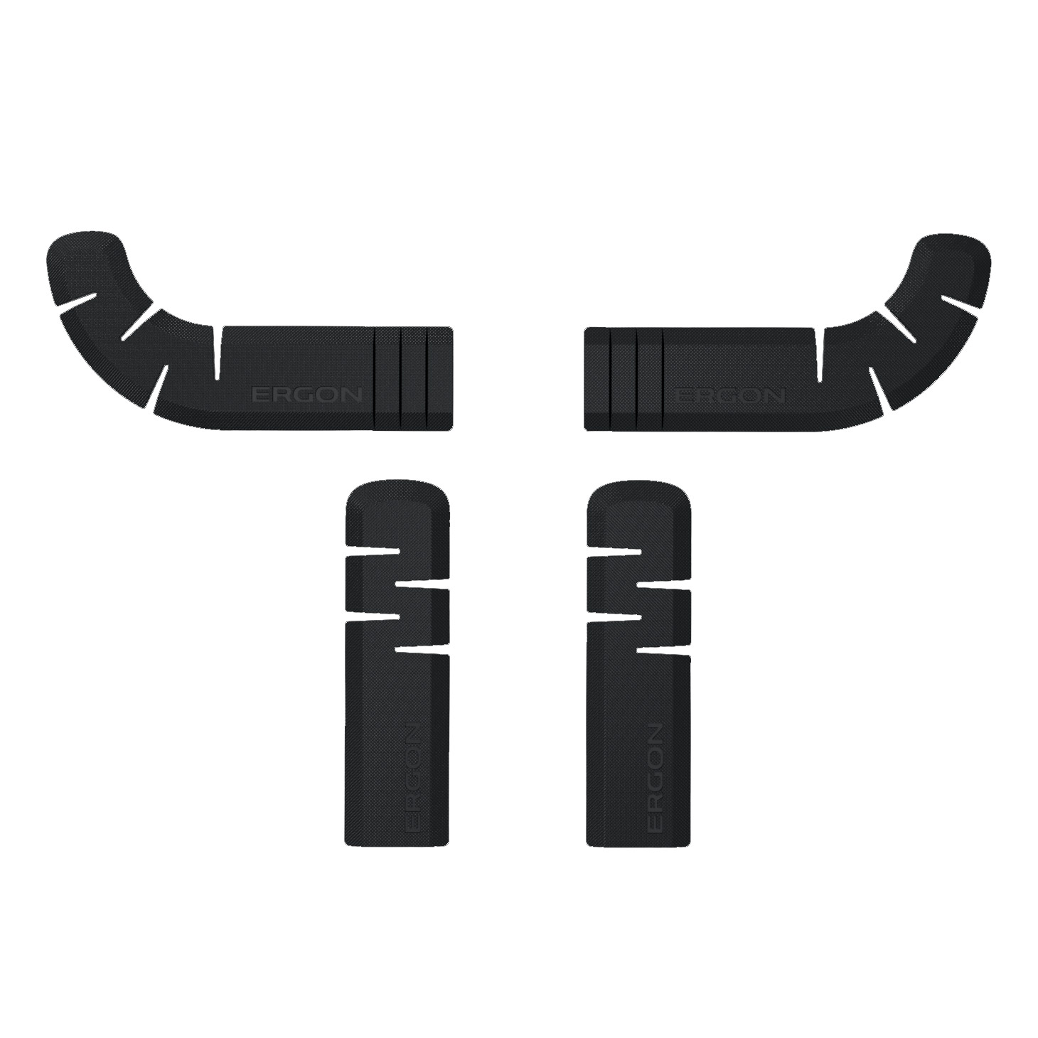 Ergon BT OrthoCell® Pad Set Lenkerband Polster