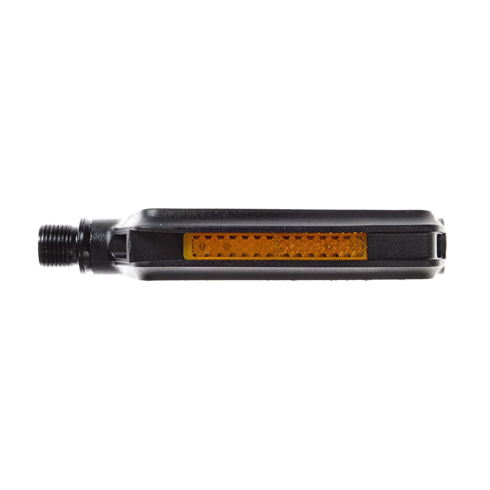 contec-quick-deluxe-plus-pedal-schwarz-4 Contec Quick Deluxe+ Fahrradpedale City / Touren Industrielager