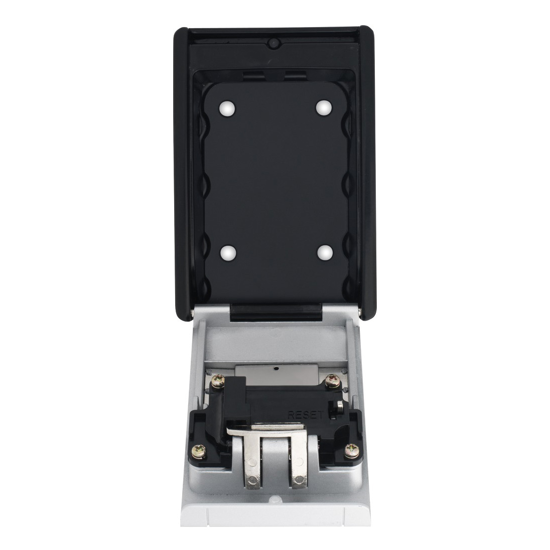 abus-787-keygarage-big-08492-4 ABUS KeyGarage 787 Big Schlüsseltresor 120 x 83.5 x 62 mm