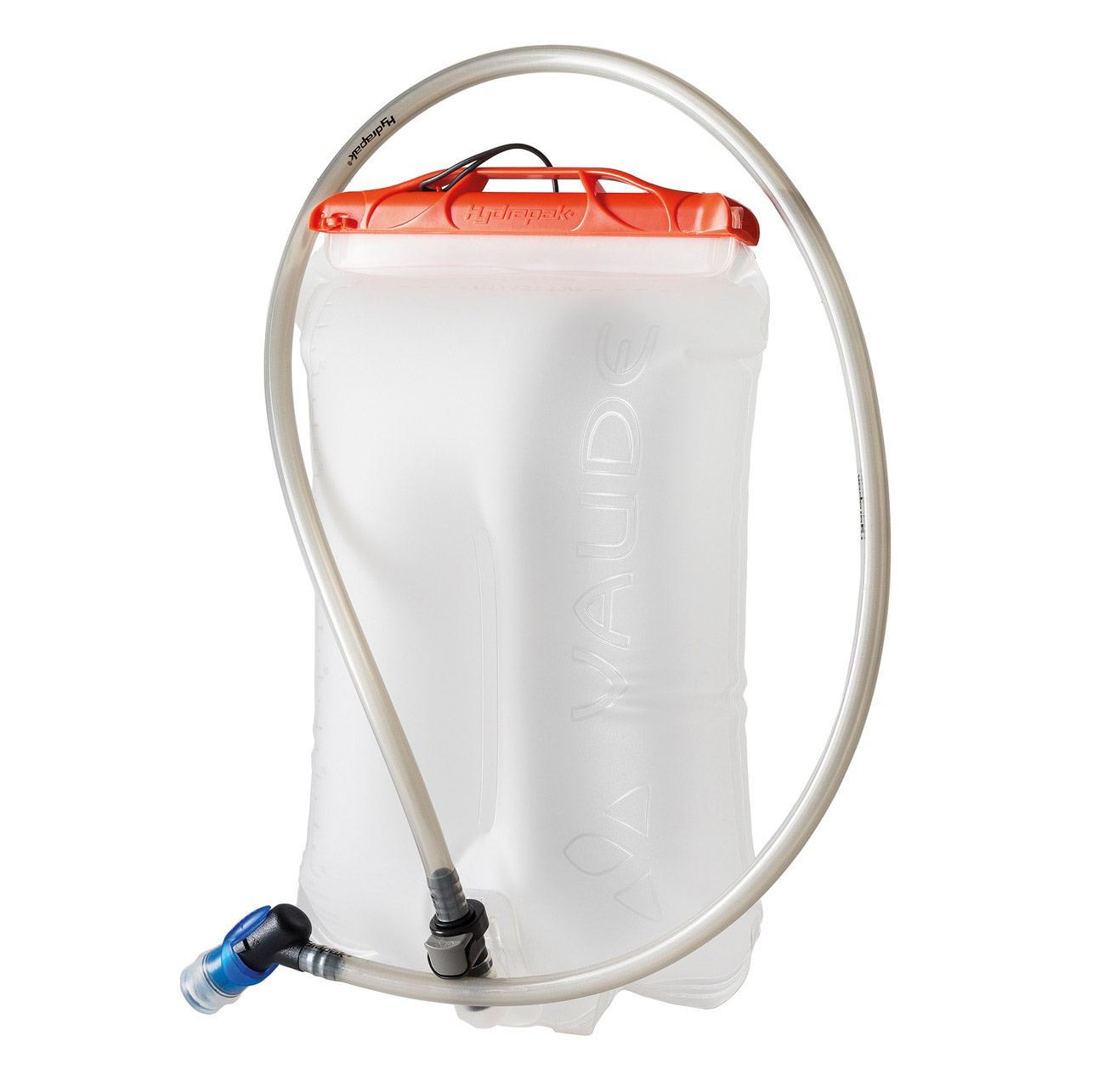 VAUDE Aquarius Pro Trinkblase für Rucksäcke 2.0L / 3.0L