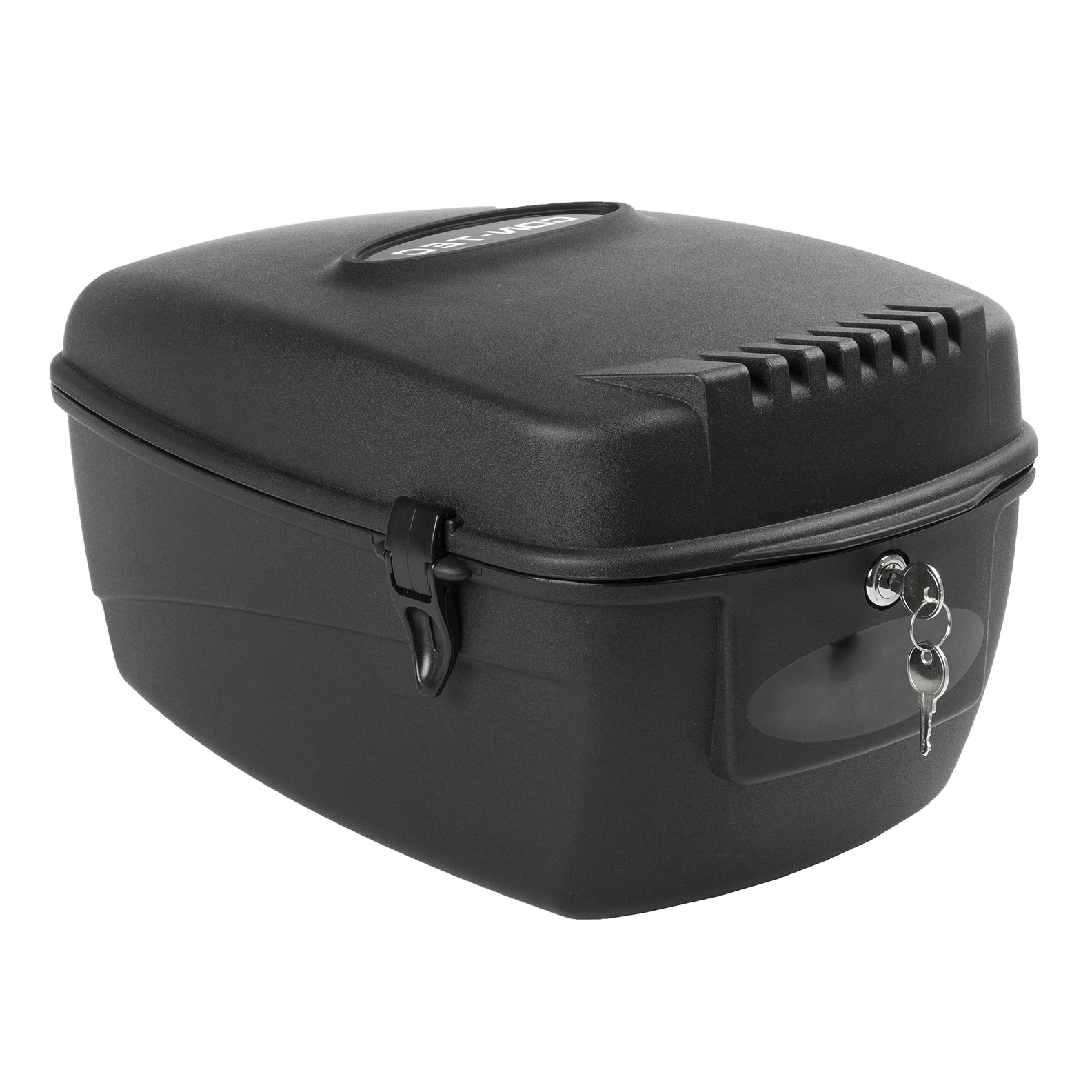 contec-trunk-space-gepaecktraegerbox-fahrradkoffer-topcase-001 Contec Trunk Space Gepäckträgerbox Fahrradkoffer Topcase