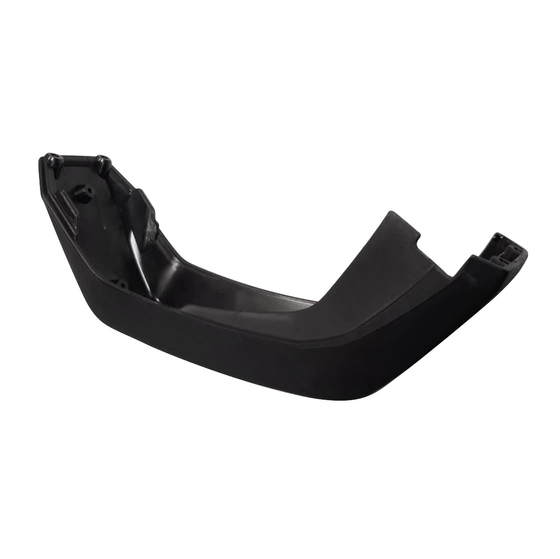Haibike Motorschutz Skidplate Yamaha PW / PW-SE / PW-ST InTube ab 2019