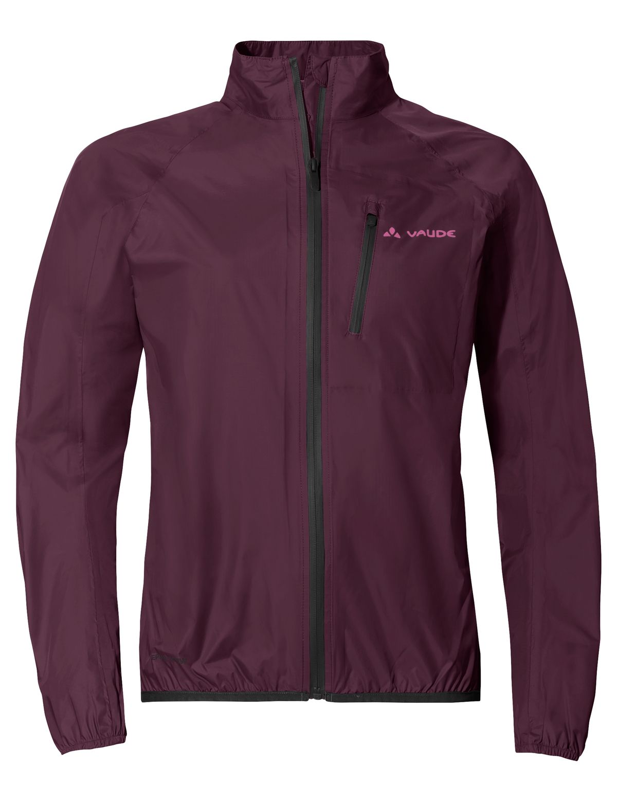 VAUDE Womens Drop Jacket III Regenjacke