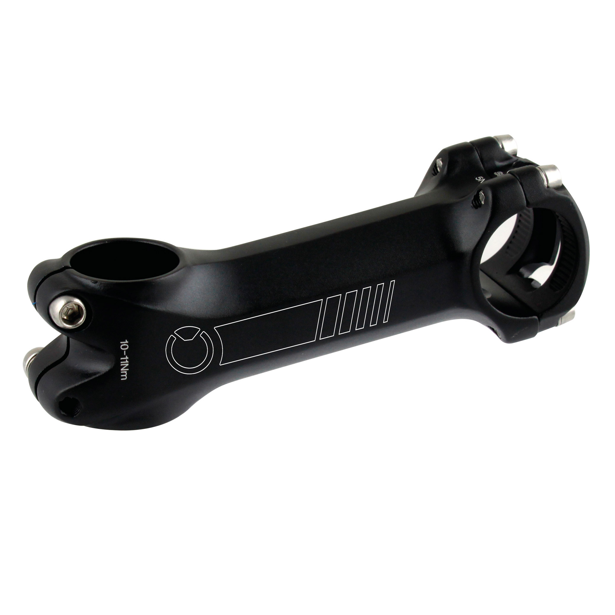 by.Schulz Stem SDS Vorbau 31,8 mm / 8 Grad / 70 bis 120 mm