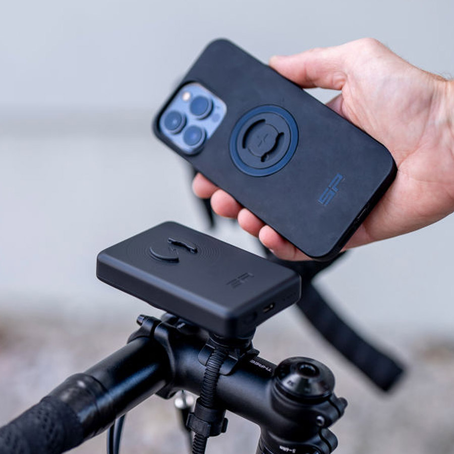 SP Connect Camera/Light Adapter Kit SPC+ FA003492075