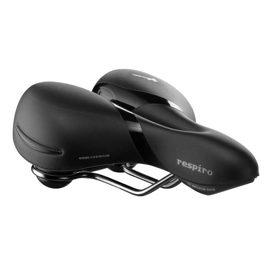 Selle Royal Respiro Soft Relaxed Fahrradsattel Damen / Herren