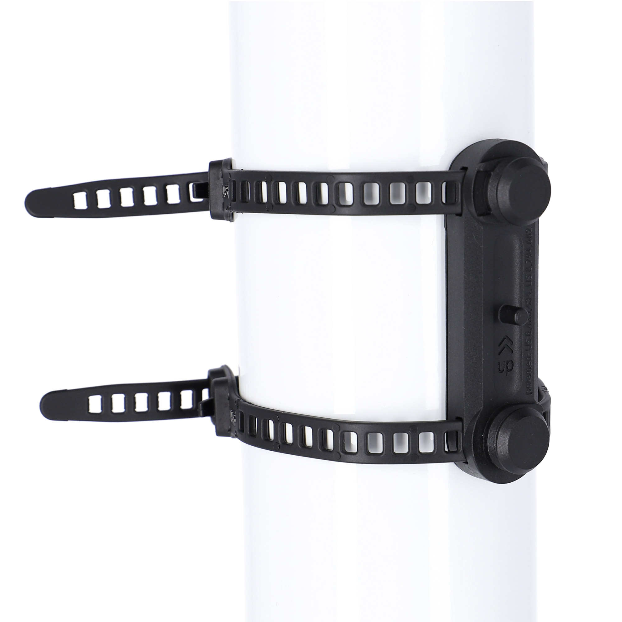 XLC Fidlock Twist Uni Base Adapter universal Rahmenhalterung WB-X06