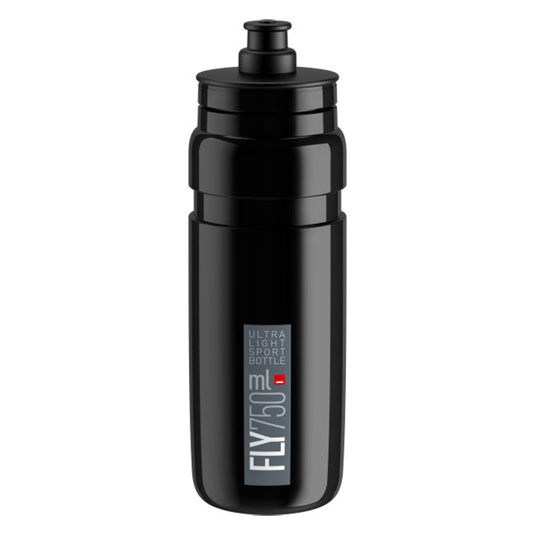 Elite Fly Bike Bottle 550/750/950 ml