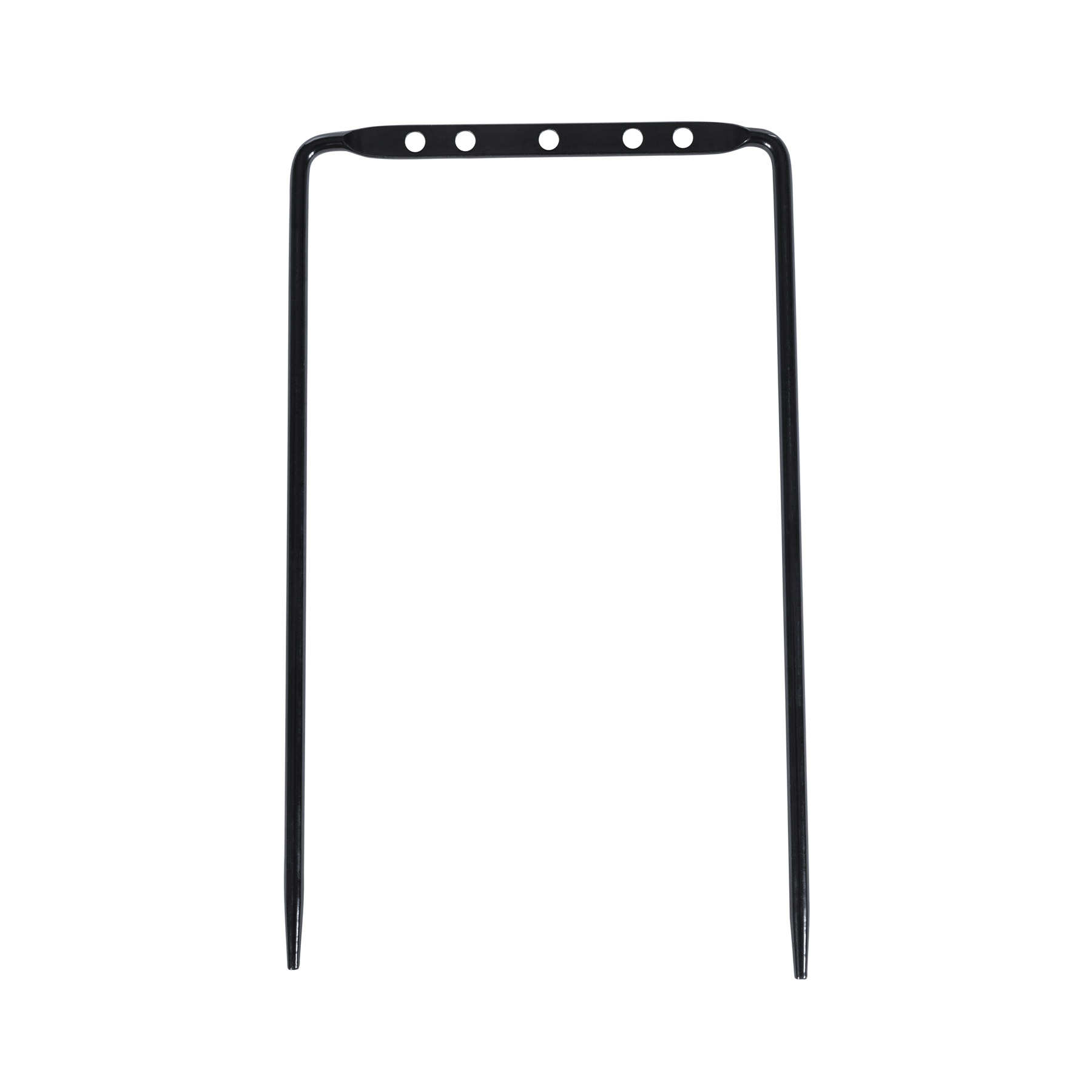 Basil Distance Holder Abstandshalter für Fahrrad-Doppeltaschen 70178