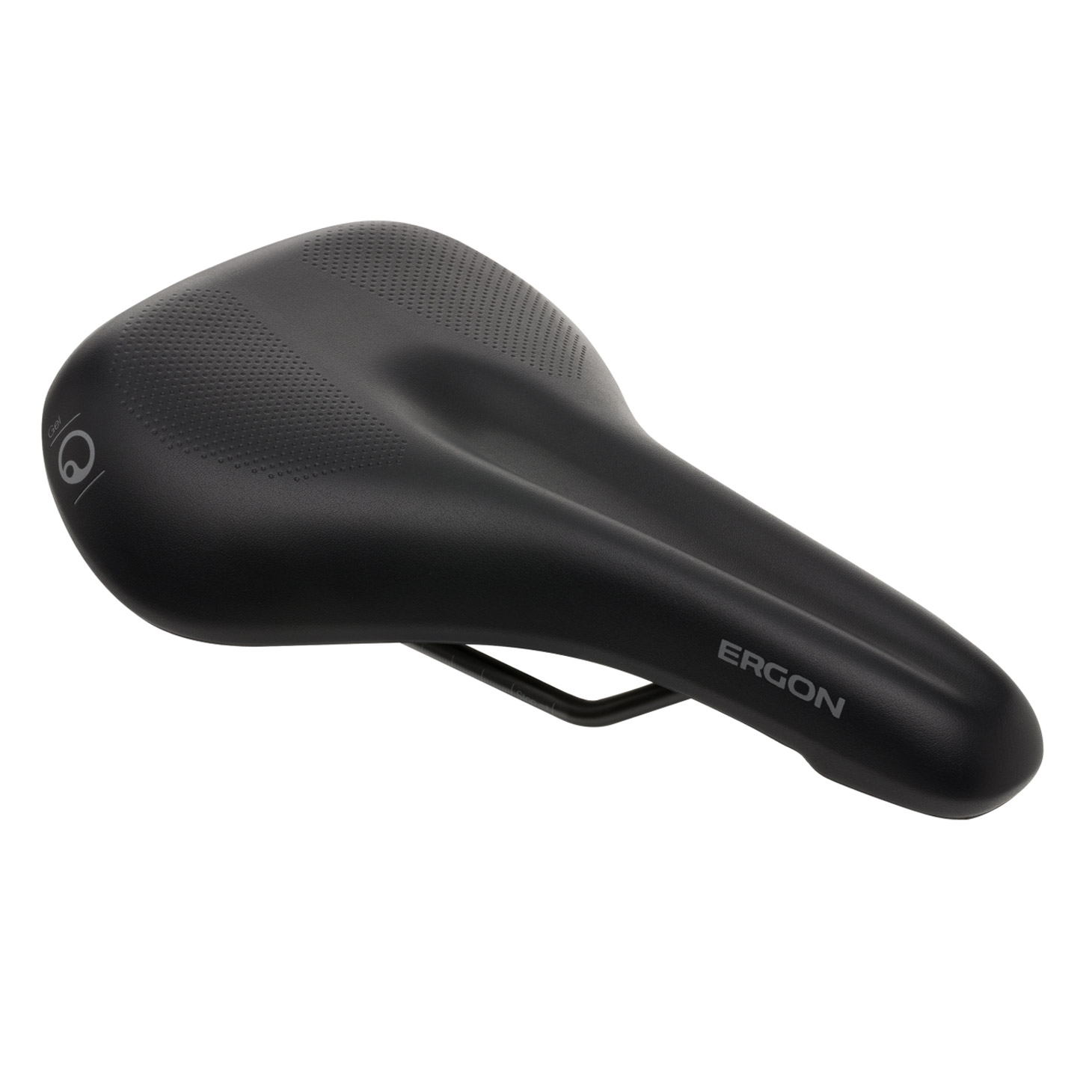 Ergon ST Gel Women Touring Sattel