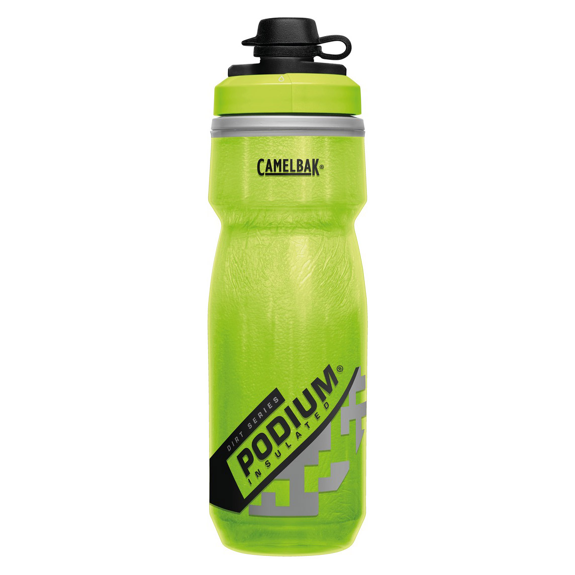Camelbak Podium Chill Dirt Series IsoBottle 620 ml