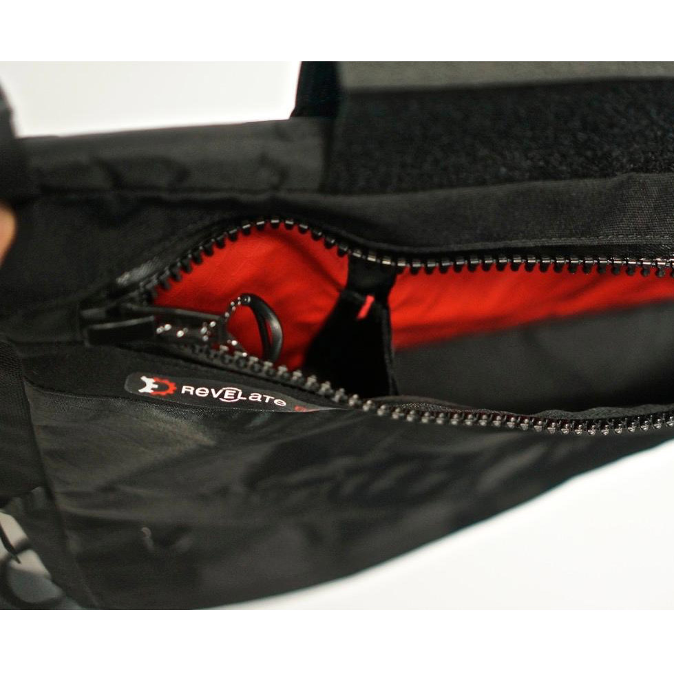 ripio frame bag