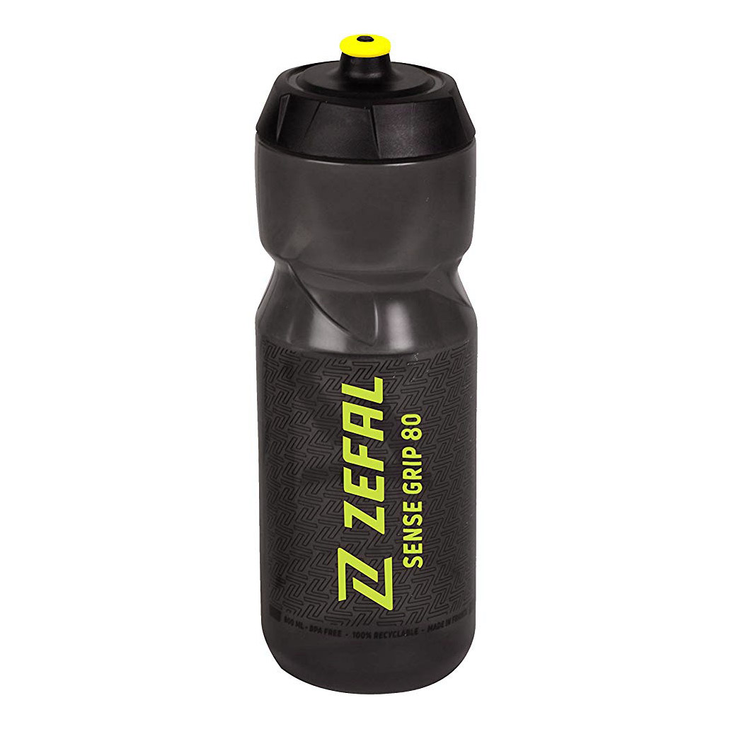 Zefal Sense Grip 80 Bottle 800 ml