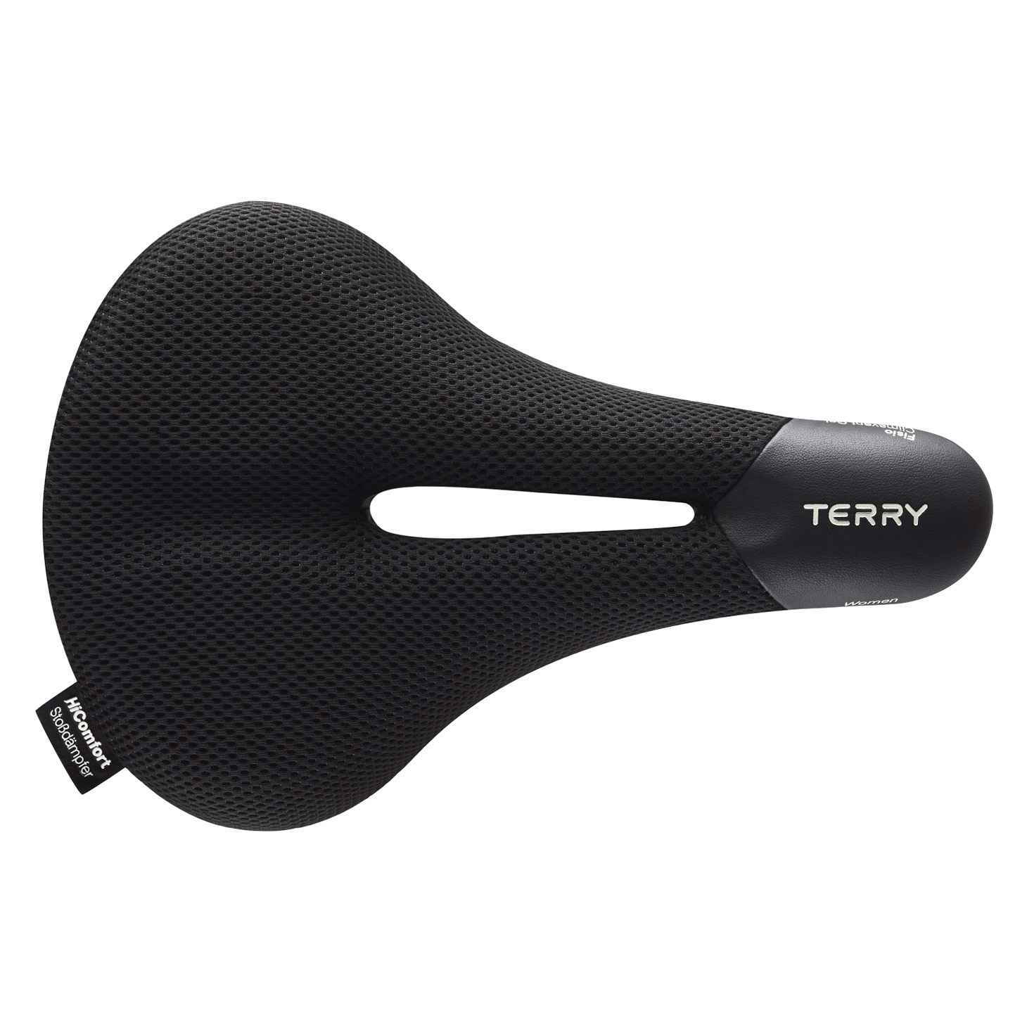 terry-fisio-climavent-gel-women Terry Fisio ClimaVent Gel Women TouringComfort Sattel