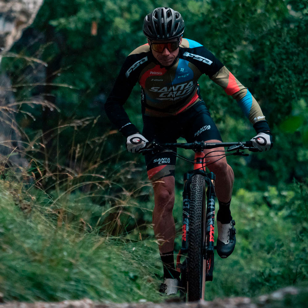 xc helmet mtb