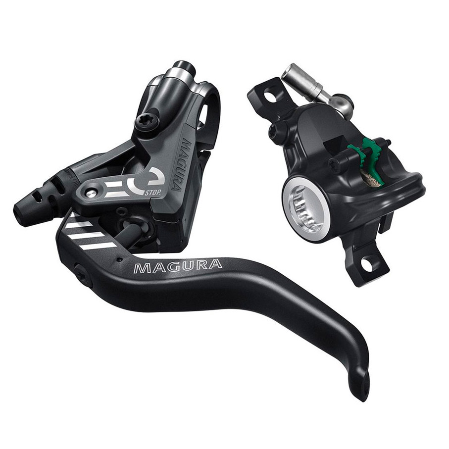 Magura MT4 eSTOP Carbotecture Scheibenbremse