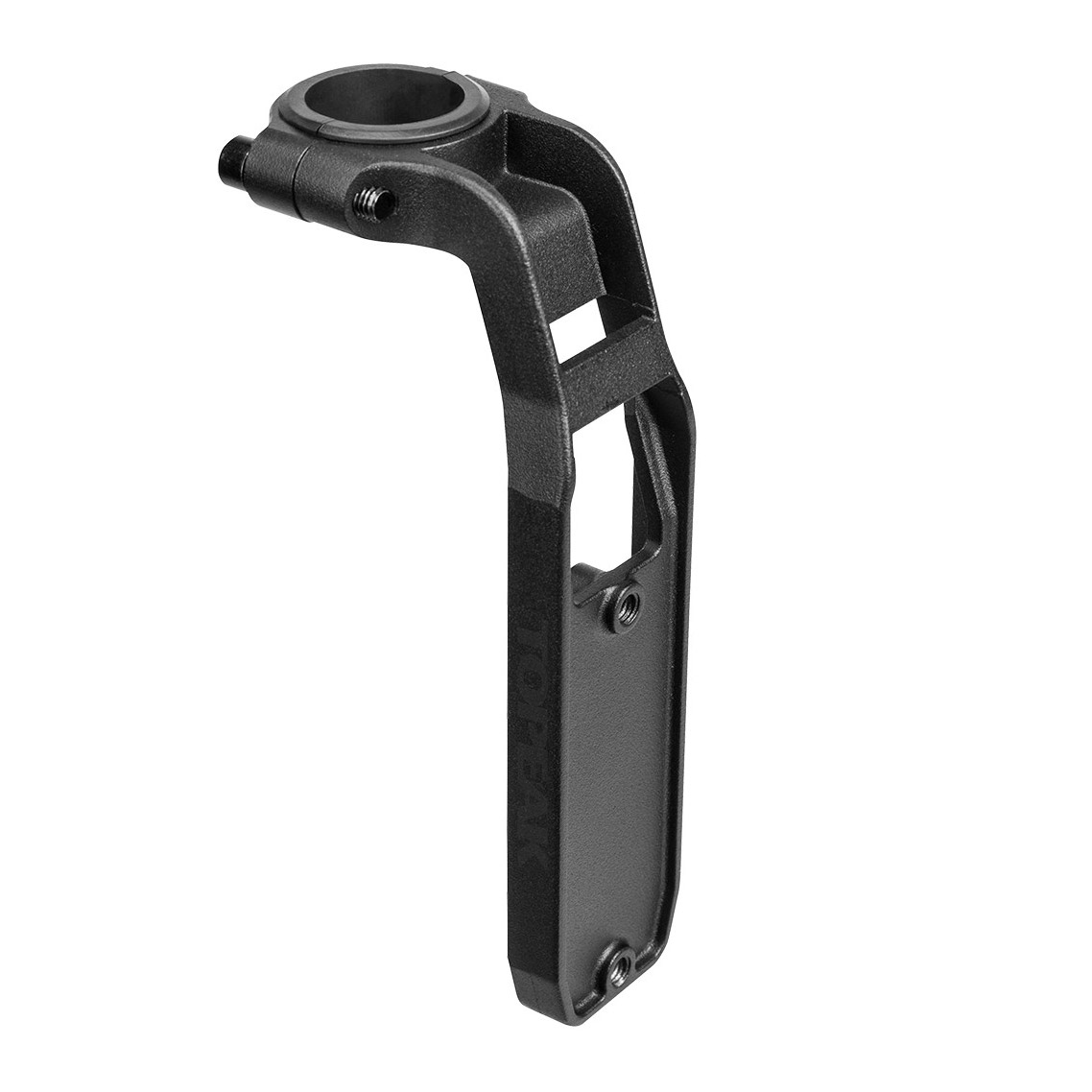 Topeak EP Mount Bottle Cage Adapter für Sattelstützen Ø 27.2 - 31.6 mm