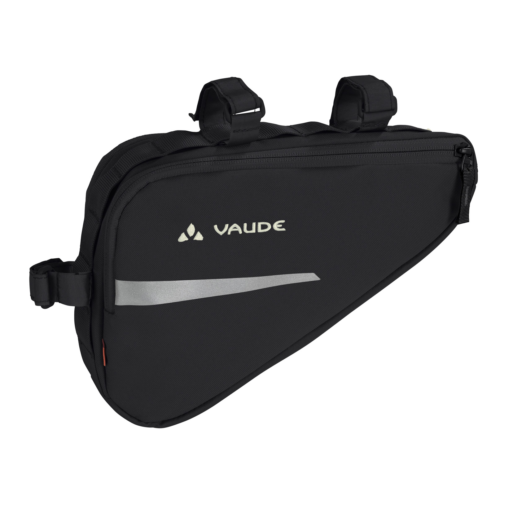 vaude-triangle-bag-rahmentasche VAUDE Triangle Bag Fahrrad Rahmentasche 1.7L