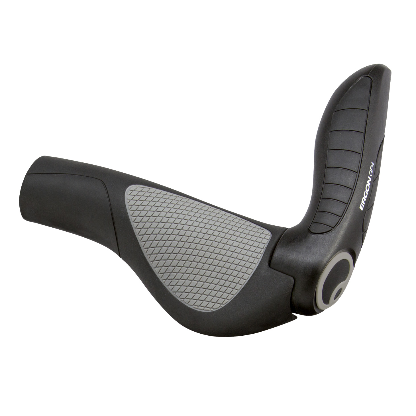 Ergon GP4 Lenkergriffe