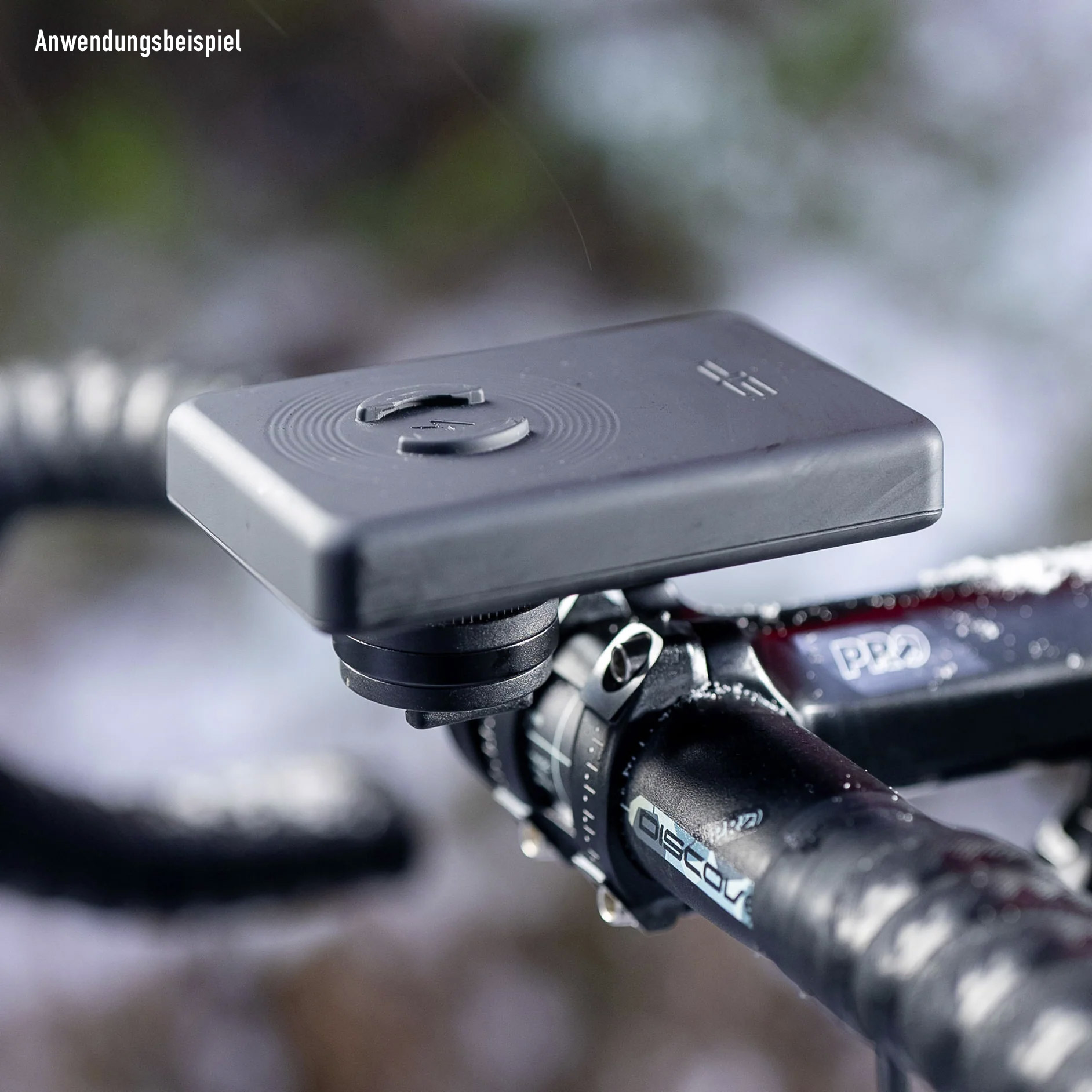 SP Connect Wireless Powerbank SPC+ | FA003492098