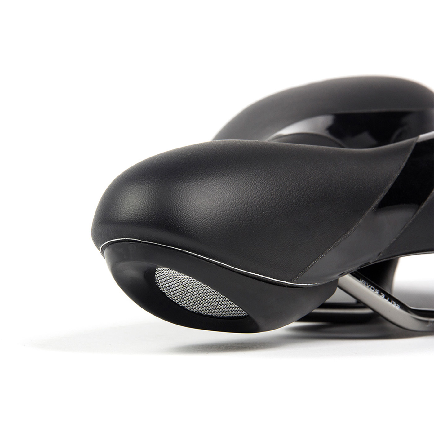 selle royal respiro soft moderate